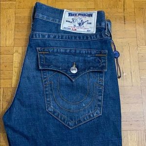 Jeans - True Religion